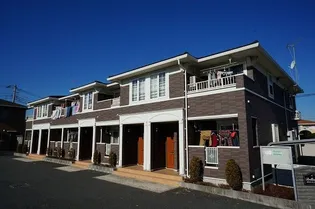 ブリリアント21の画像