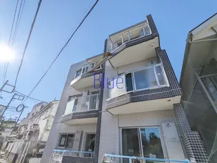 イリスタンパレス鎌倉の画像