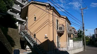 PRUNUS宮崎台の画像