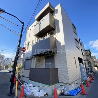 メゾン K ソレイユの画像