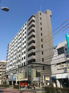 シーリン東伏見の画像
