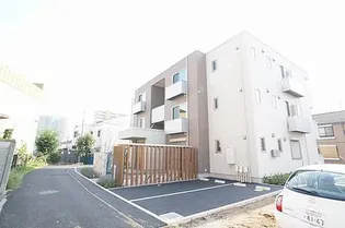 ニュークレセントの画像