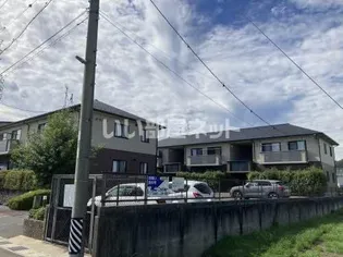 ネスト タチバナ Aの画像