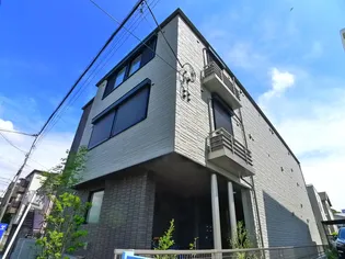 ステイヒル宮町の画像