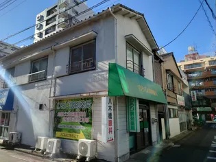 前田コーポの画像