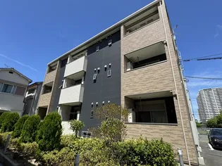 プチフローラ北野田Ⅰの画像