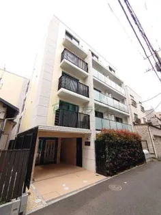 エルファーロ神楽坂の画像