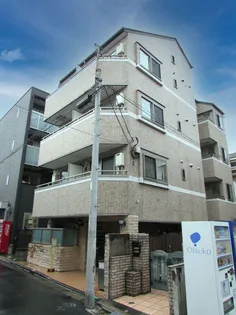 メッツプラザ野方の画像