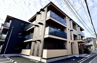 プレミア尾長西 B棟の画像