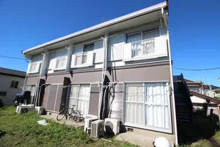 トップヒル富士塚の画像