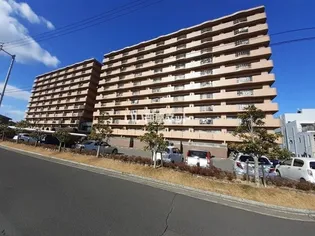 サントノーレ高松中央弐番館の画像