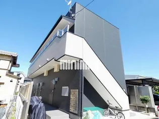 ロッククリスタル小木田の画像