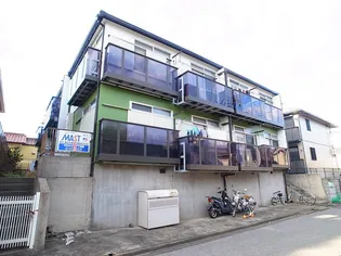 コーポフォルクスの画像