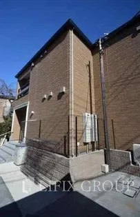 FOREST WESTの画像