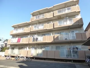 ガーデンタウンフジの画像