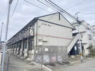 イースト アレイの画像