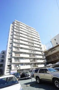 コープ野村志木の画像