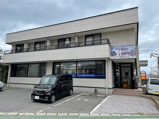 ラフィーネ東青山の画像