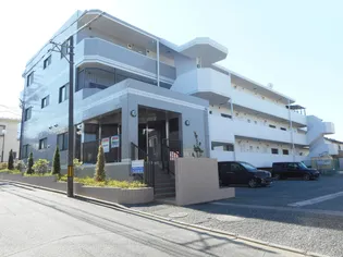 サンシャインフォーレストの画像