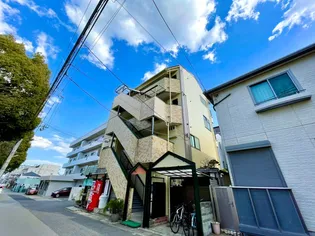 手水サンコートの画像