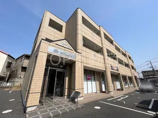 ウィルマルカの画像