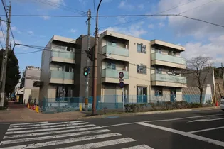 ユアメゾン夜宮公園の画像