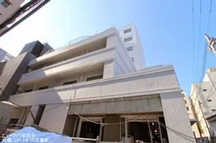 ヒューリック世田谷の画像