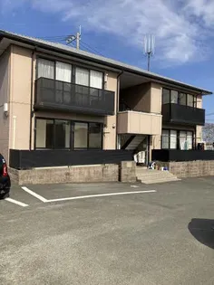 アビーロード A棟の画像