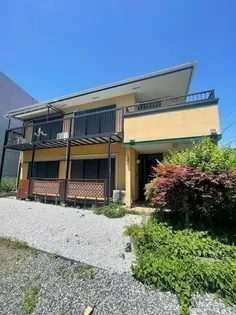 秋川アパートの画像