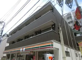 サンエイ烏山ビルの画像