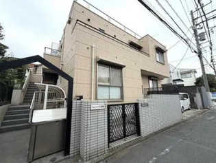 フェニックス目黒の画像