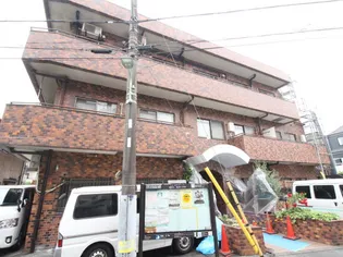 エーアイ山王の画像