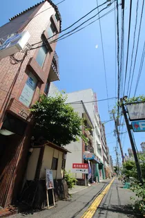 デミハウスの画像