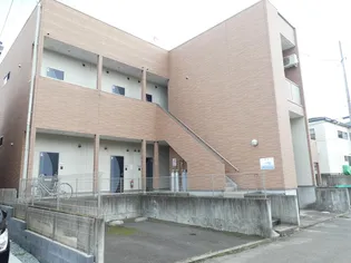 STAGE中田Ⅱの画像