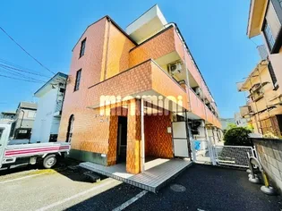 コーポM3の画像