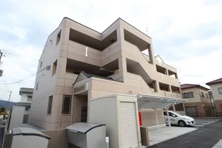 メルヴェーユ川内の画像