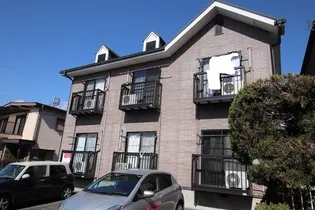 オビハウスの画像