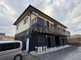 ハイツSAKURA Ⅰの画像