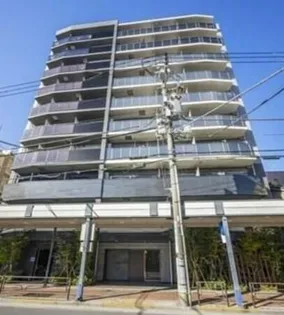 プレサンス ジェネ 浅草EASTの画像