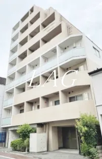 スカイコートパレス西巣鴨の画像