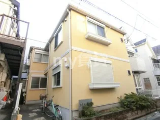 カトル東十条の画像