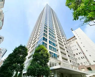 東京タイムズタワーの画像