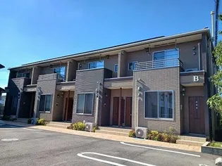 シエロ ガーデン北島Bの画像