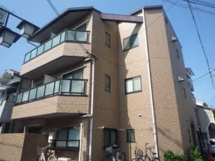 メゾンコスギの画像