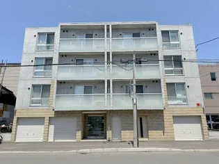 BALBONI N17の画像