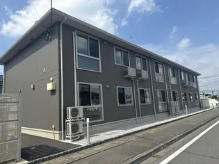 コンフォートレジデンス宮子 Aの画像