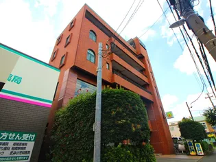 東邦ビル北里の画像