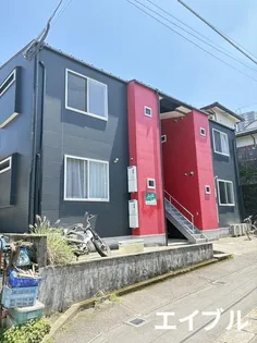 Le Ciel【1階】の外観