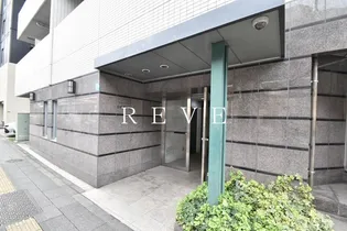 プロスペクト日本橋本町【12階】の外観