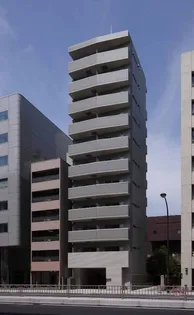 LーFLAT三田の画像